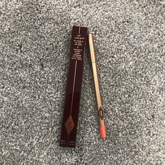 Charlotte Tilbury Other - Charlotte Tilbury Lip Liner